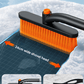 ❄️☃️Hot Sale 50% OFF🚗🌟Multi-Functional Car Snow & Ice Removal Tool