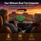 🚗 Universal GPS Car Speedometer Head-Up Display (HUD) – Accurate Speed in km/h – Digital Speedometer, Compass & Overspeed Alert – Plug & Play for All Vehicles 📊✨