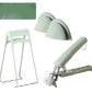 📢📢50% OFF !! ⏰ 2026 Sale — Over 23400 Sold!💞 Anti‑Scalding Bowl Clip‑Adjustable 🍲