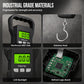 📢📢50% OFF !! ⏰Kolzp Digital Handheld Luggage Scale