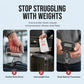 📢📢50% OFF !! ⏰Kolzp Digital Handheld Luggage Scale