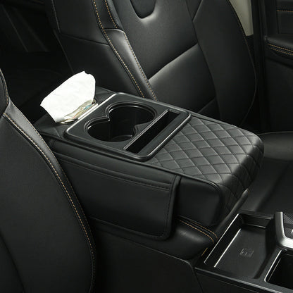 ⚡ Flash Sale🔥Adjustable Car Armrest Storage Box