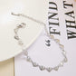 📢📢 50% OFF !! ⏰ 2026 Sale — Over 19,400 Sold! 💛 Radiant Heart Necklace – Whisper-Light, Day-to-Night Glow ✨