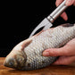 🔥Hot Buy 1 Get 1 Free🔥 5 in 1 multifunctional shrimp line fish maw knife