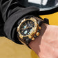 ⌚ LIMITED-TIME 50% OFF! ✨ Men's Dual Display Sports Watch – Multifunction, 3ATM Waterproof, Quartz 🏊