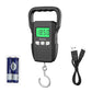 📢📢50% OFF !! ⏰Kolzp Digital Handheld Luggage Scale