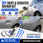 ⏳Time-Limited Special⏰T-Bar Puller Car Dent Repair Tool Kit