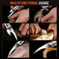 🔥Hot Buy 1 Get 1 Free🔥 5 in 1 multifunctional shrimp line fish maw knife