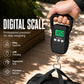 📢📢50% OFF !! ⏰Kolzp Digital Handheld Luggage Scale