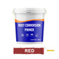 🔥 Rust Conversion Primer