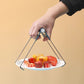 📢📢50% OFF !! ⏰ 2026 Sale — Over 23400 Sold!💞 Anti‑Scalding Bowl Clip‑Adjustable 🍲