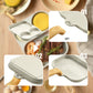 ⏳Time-limited Special⏰3-In-1 Split Non-Stick Pan
