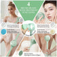 ⏳Time-Limited Special⏰Long-handled electric exfoliating bath brush
