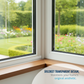 🌡️Self-Adhesive Weather Stripping – Wind-Proof, Insulates & Easy to Apply🏠