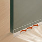 🌡️Self-Adhesive Weather Stripping – Wind-Proof, Insulates & Easy to Apply🏠