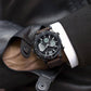 ⌚ LIMITED-TIME 50% OFF! ✨ Men's Dual Display Sports Watch – Multifunction, 3ATM Waterproof, Quartz 🏊