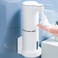 ⏳SAVE - 50%🧼 Automatic Foaming Soap Dispenser – Easy Foaming Hand Soap Dispenser for Bathroom, Kitchen & Home ✨