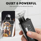 🔥BUY 1 GET 1 FREE🔥Nose & Ear Hair Trimmer with LED Display