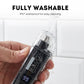 🔥BUY 1 GET 1 FREE🔥Nose & Ear Hair Trimmer with LED Display
