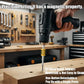 🧲 2026 Sale — Over 59,900 Sold! 🔧 Magnetic Depth Stop Screwdriver Bit Holder
