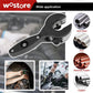 📢📢50% OFF !! ⏰3-Piece Ratcheting Tubing Cutter Set