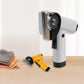 ⏳Time-Limited Special⏰Rechargeable High-Speed Cardboard Cutter | Effortless Cutting, Safety Shield & Perfect for Boxes, Packaging & DIY Projects