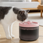 📢📢50% OFF !!!⏰Automatic Large Capacity Cat Water Fountain