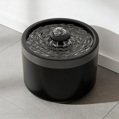 📢📢50% OFF !!!⏰Automatic Large Capacity Cat Water Fountain