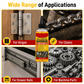 Multi-Purpose Hardware Lubricant Oil