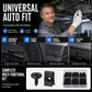 ⏳Time-Limited Special⏰Universal Car Metal U-Type Clips & Screws Set – Heavy-duty, rust-resistant & versatile sizes – Perfect for auto trim, panels & interior repairs 🔧