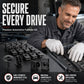 ⏳Time-Limited Special⏰Universal Car Metal U-Type Clips & Screws Set – Heavy-duty, rust-resistant & versatile sizes – Perfect for auto trim, panels & interior repairs 🔧