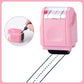 🔥Hot Sale🔥  Anti-Theft Information Blocker Stamp