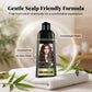 3-in-1 Hair Color Shampoo & Conditioner for Gray Coverage