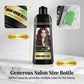 3-in-1 Hair Color Shampoo & Conditioner for Gray Coverage