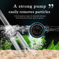 ✨50% off 🔥 Electric Aquarium Gravel Cleaner✨