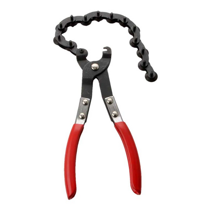🎉 2026 Sale — Over 23,000 Sold! 🔧 Exhaust Pipe Cutter Chain Plier – Multi-Wheel Design 🛠️