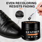 ⏳Limited-time 50% off⏰All-Purpose Leather Color Repair Balm – Renew Your Leather Treasures 🌸