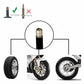 🔩🚗 Aluminum Alloy Tire Valve Stem Cap – 50% OFF! Rust-proof, durable, universal fit – protects tire valves & adds style. 🔥💪