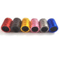 🔩🚗 Aluminum Alloy Tire Valve Stem Cap – 50% OFF! Rust-proof, durable, universal fit – protects tire valves & adds style. 🔥💪