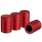 🔩🚗 Aluminum Alloy Tire Valve Stem Cap – 50% OFF! Rust-proof, durable, universal fit – protects tire valves & adds style. 🔥💪