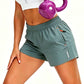 Women's Loose Casual Shorts