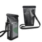Waterproof Touchscreen Dry Bag
