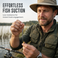 📢📢50% OFF !!⏰Off-Bottom Floating Fishing Hook