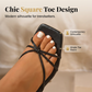 📢📢50% OFF !! ⏰Women's Elegant Crisscross Stiletto Sandals