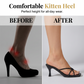 📢📢50% OFF !! ⏰Women's Elegant Crisscross Stiletto Sandals