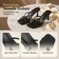 📢📢50% OFF !! ⏰Women's Elegant Crisscross Stiletto Sandals