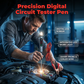 🔧 50% OFF NOW! ⚡ Digital Automotive Circuit Tester Pen – Precise detection, easy-to-read display & safe – Perfect for car electrical diagnostics & repairs 🚗