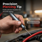 🔧 50% OFF NOW! ⚡ Digital Automotive Circuit Tester Pen – Precise detection, easy-to-read display & safe – Perfect for car electrical diagnostics & repairs 🚗