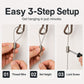 Vertical Wire Rope Clamp