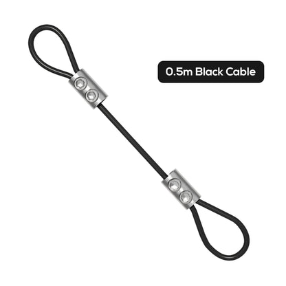 Vertical Wire Rope Clamp